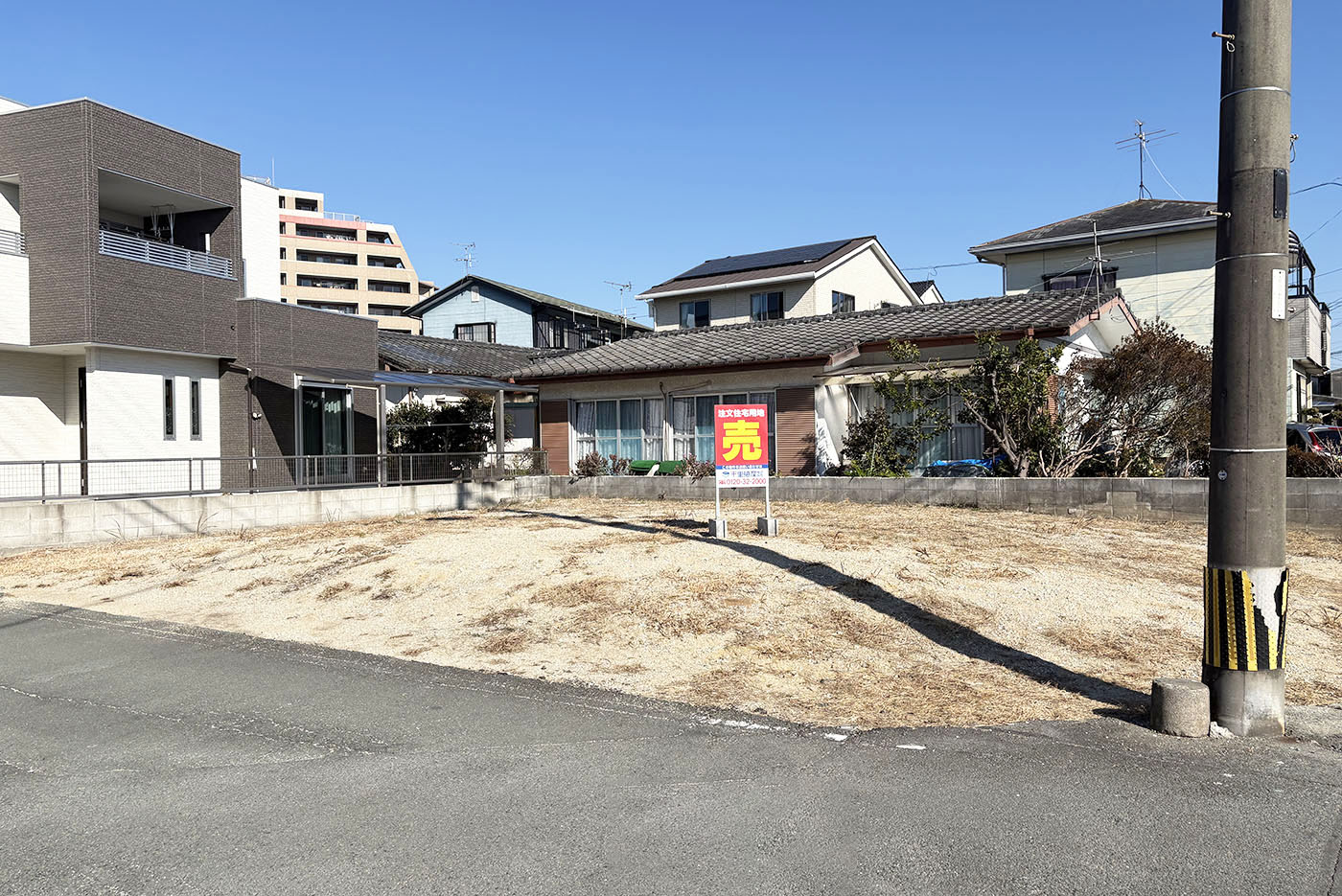 保田窪分譲地_5379