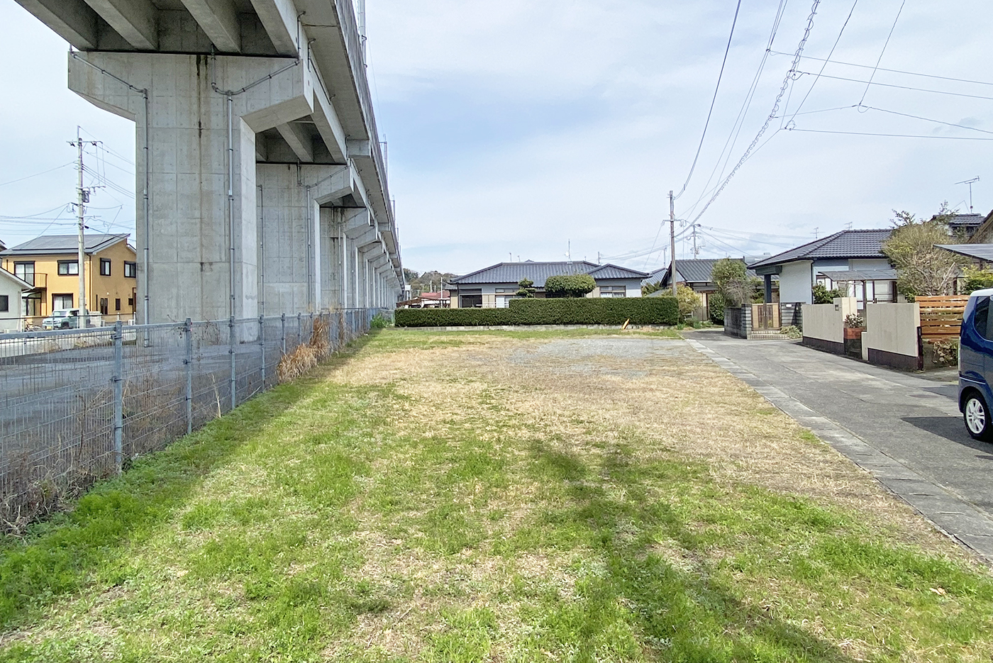 不知火小東_分譲地02